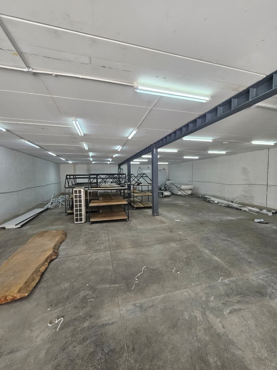 To Let Commercial Property for Rent in Stikland Industrial Western Cape